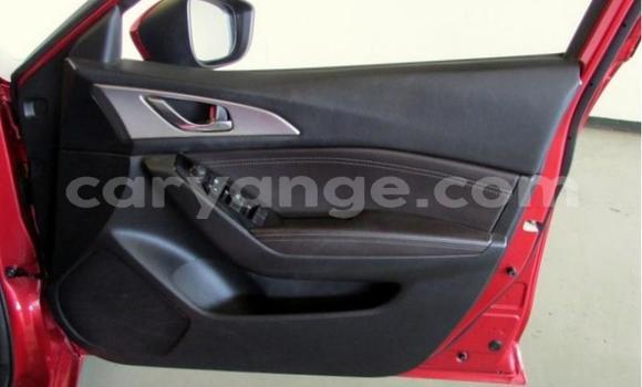 Acheter Occasion Voiture Mazda Mazda 3 Rouge à Rundu, Namibie Acheter Occasion Voiture Mazda Mazda 3 Rouge à Rundu, Namibie