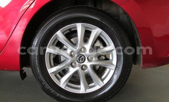 Acheter Occasion Voiture Mazda Mazda 3 Rouge à Rundu, Namibie Acheter Occasion Voiture Mazda Mazda 3 Rouge à Rundu, Namibie