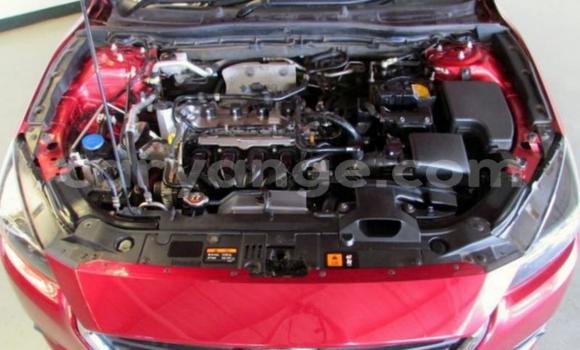 Acheter Occasion Voiture Mazda Mazda 3 Rouge à Rundu, Namibie Acheter Occasion Voiture Mazda Mazda 3 Rouge à Rundu, Namibie