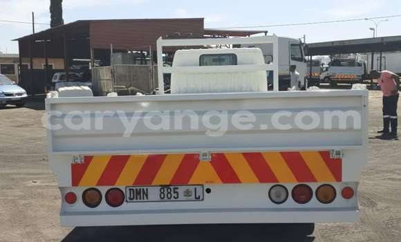 Buy Used Toyota Dyna White Truck in Windhoek in Namibia Buy Used Toyota Dyna White Truck in Windhoek in Namibia
