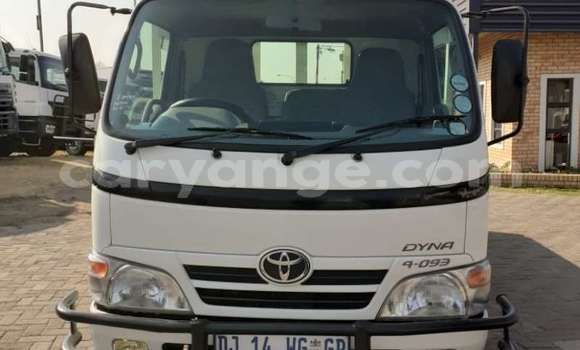 Buy Used Toyota Dyna White Truck in Windhoek in Namibia Buy Used Toyota Dyna White Truck in Windhoek in Namibia