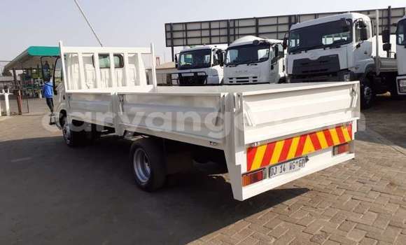 Buy Used Toyota Dyna White Truck in Windhoek in Namibia Buy Used Toyota Dyna White Truck in Windhoek in Namibia