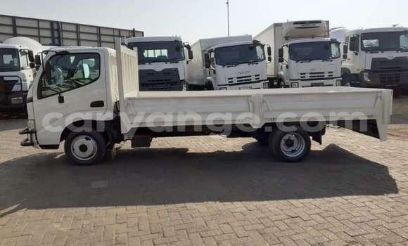 Buy Used Toyota Dyna White Truck in Windhoek in Namibia Buy Used Toyota Dyna White Truck in Windhoek in Namibia