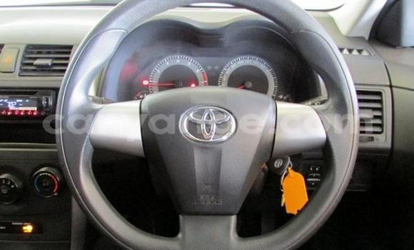 Buy Used Toyota Corolla White Car in Grootfontein in Namibia Buy Used Toyota Corolla White Car in Grootfontein in Namibia