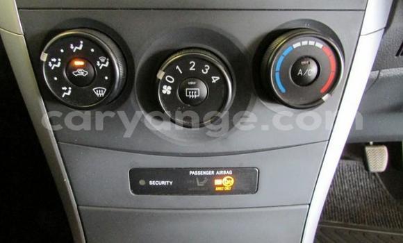 Buy Used Toyota Corolla White Car in Grootfontein in Namibia Buy Used Toyota Corolla White Car in Grootfontein in Namibia