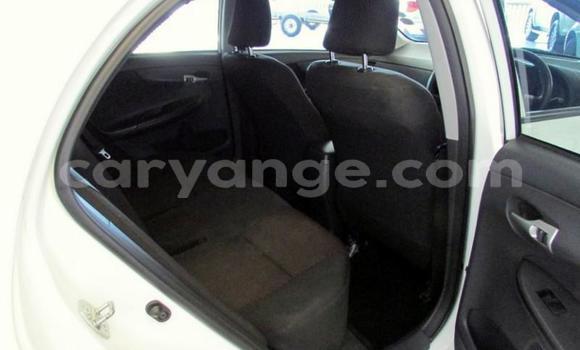 Buy Used Toyota Corolla White Car in Grootfontein in Namibia Buy Used Toyota Corolla White Car in Grootfontein in Namibia