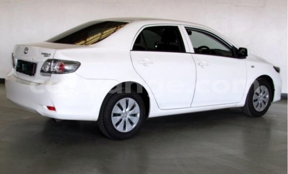 Buy Used Toyota Corolla White Car in Grootfontein in Namibia Buy Used Toyota Corolla White Car in Grootfontein in Namibia