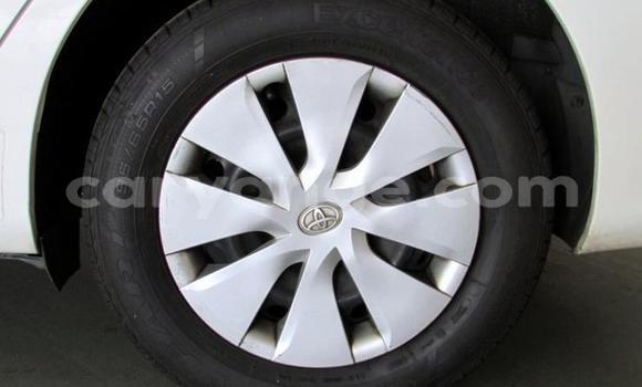 Buy Used Toyota Corolla White Car in Grootfontein in Namibia Buy Used Toyota Corolla White Car in Grootfontein in Namibia