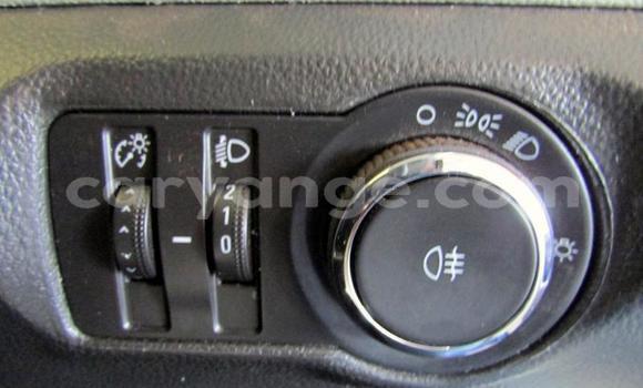 Acheter Occasion Voiture Chevrolet Cruze Blanc à Warmbad, Karas Acheter Occasion Voiture Chevrolet Cruze Blanc à Warmbad, Karas