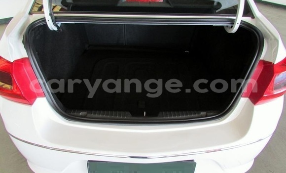 Acheter Occasion Voiture Chevrolet Cruze Blanc à Warmbad, Karas Acheter Occasion Voiture Chevrolet Cruze Blanc à Warmbad, Karas