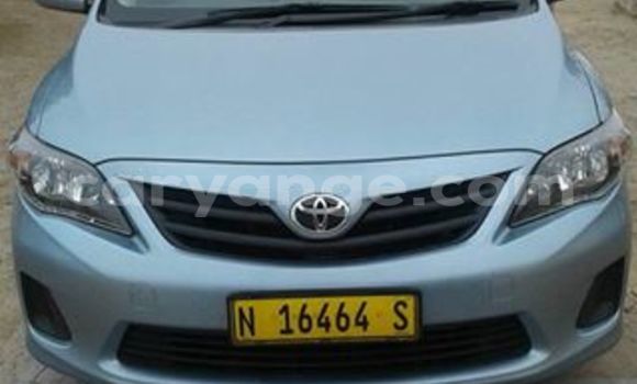 Acheter Occasion Voiture Toyota Corolla Autre à Windhoek, Namibie Acheter Occasion Voiture Toyota Corolla Autre à Windhoek, Namibie