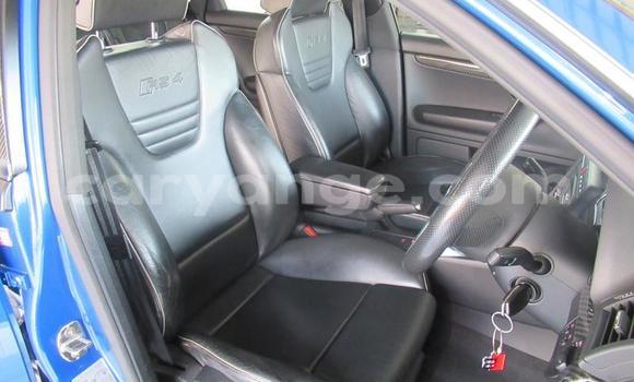 Buy Used Audi RS4 Blue Car in Windhoek in Namibia Buy Used Audi RS4 Blue Car in Windhoek in Namibia