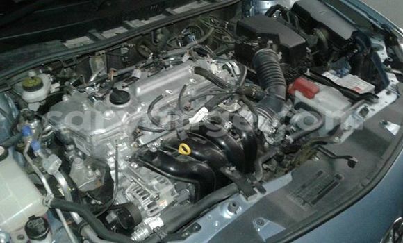 Acheter Occasion Voiture Toyota Corolla Autre à Windhoek, Namibie Acheter Occasion Voiture Toyota Corolla Autre à Windhoek, Namibie