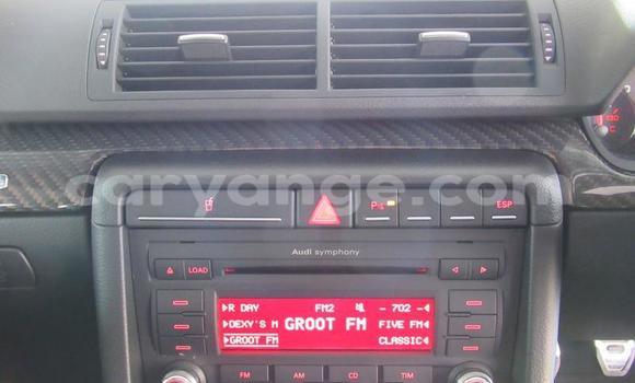 Buy Used Audi RS4 Blue Car in Windhoek in Namibia Buy Used Audi RS4 Blue Car in Windhoek in Namibia