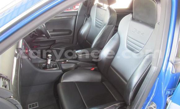 Buy Used Audi RS4 Blue Car in Windhoek in Namibia Buy Used Audi RS4 Blue Car in Windhoek in Namibia