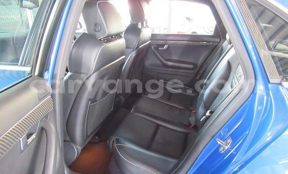 Buy Used Audi RS4 Blue Car in Windhoek in Namibia Buy Used Audi RS4 Blue Car in Windhoek in Namibia