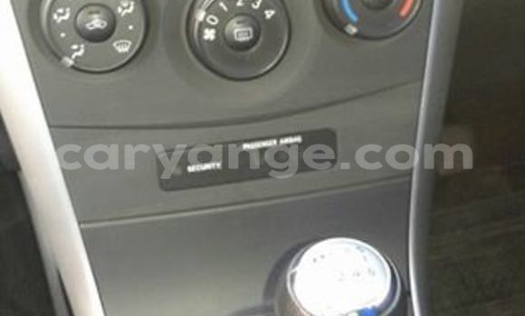 Acheter Occasion Voiture Toyota Corolla Autre à Windhoek, Namibie Acheter Occasion Voiture Toyota Corolla Autre à Windhoek, Namibie