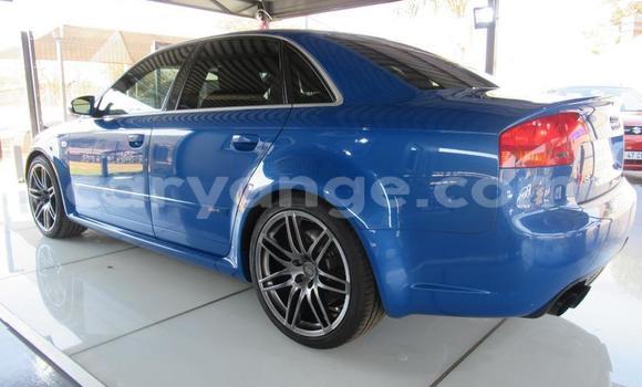 Buy Used Audi RS4 Blue Car in Windhoek in Namibia Buy Used Audi RS4 Blue Car in Windhoek in Namibia