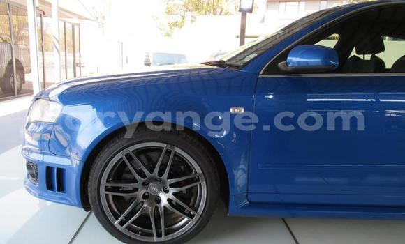 Buy Used Audi RS4 Blue Car in Windhoek in Namibia Buy Used Audi RS4 Blue Car in Windhoek in Namibia