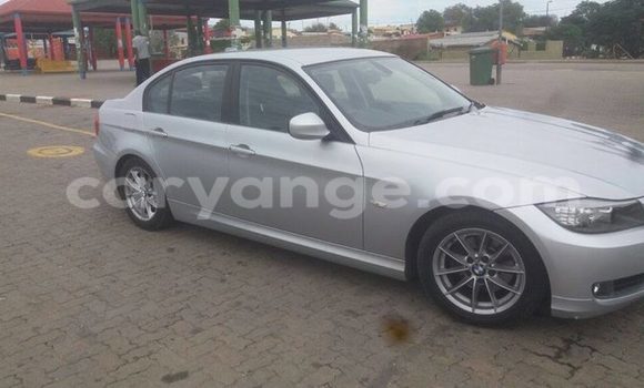 Acheter Occasion Voiture BMW 3–Series Gris à Windhoek, Namibie Acheter Occasion Voiture BMW 3–Series Gris à Windhoek, Namibie