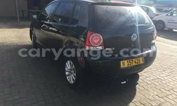 Buy Used Volkswagen Polo Black Car in Windhoek in Namibia Buy Used Volkswagen Polo Black Car in Windhoek in Namibia