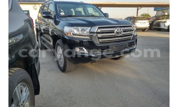Buy Import Toyota Land Cruiser Black Car in Import - Dubai in Namibia Buy Import Toyota Land Cruiser Black Car in Import - Dubai in Namibia