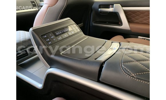 Buy Import Toyota Land Cruiser Black Car in Import - Dubai in Namibia Buy Import Toyota Land Cruiser Black Car in Import - Dubai in Namibia
