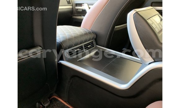 Buy Import Toyota Land Cruiser Black Car in Import - Dubai in Namibia Buy Import Toyota Land Cruiser Black Car in Import - Dubai in Namibia