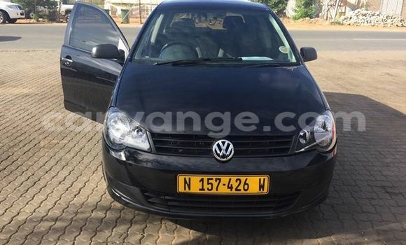 Buy Used Volkswagen Polo Black Car in Windhoek in Namibia Buy Used Volkswagen Polo Black Car in Windhoek in Namibia