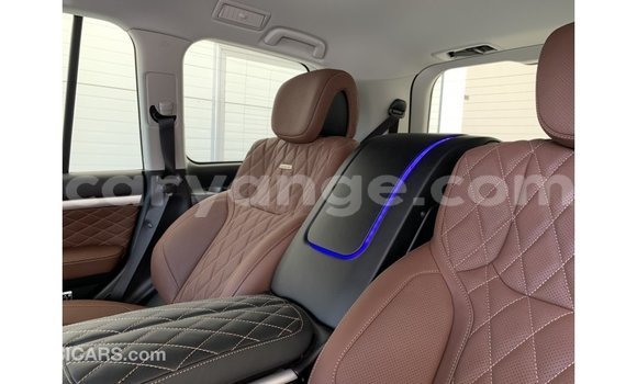 Buy Import Toyota Land Cruiser Black Car in Import - Dubai in Namibia Buy Import Toyota Land Cruiser Black Car in Import - Dubai in Namibia