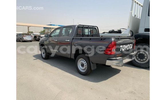 Buy Import Toyota Hilux Other Car in Import - Dubai in Namibia Buy Import Toyota Hilux Other Car in Import - Dubai in Namibia