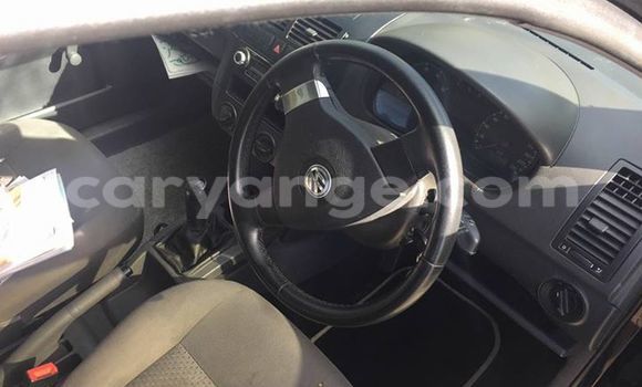 Buy Used Volkswagen Polo Black Car in Windhoek in Namibia Buy Used Volkswagen Polo Black Car in Windhoek in Namibia