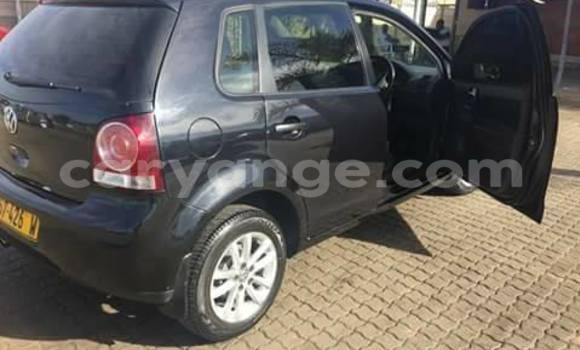Buy Used Volkswagen Polo Black Car in Windhoek in Namibia Buy Used Volkswagen Polo Black Car in Windhoek in Namibia