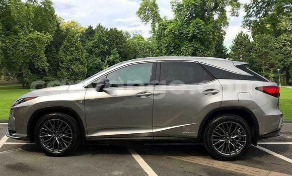 Acheter Occasion Voiture Lexus LX 570 Beige à Windhoek, Namibie Acheter Occasion Voiture Lexus LX 570 Beige à Windhoek, Namibie