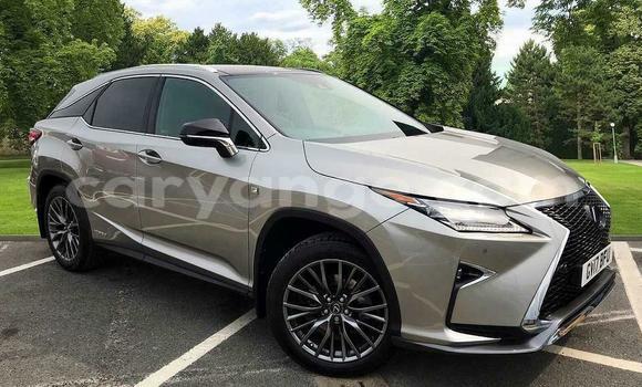 Acheter Occasion Voiture Lexus LX 570 Beige à Windhoek, Namibie Acheter Occasion Voiture Lexus LX 570 Beige à Windhoek, Namibie