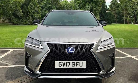 Acheter Occasion Voiture Lexus LX 570 Beige à Windhoek, Namibie Acheter Occasion Voiture Lexus LX 570 Beige à Windhoek, Namibie