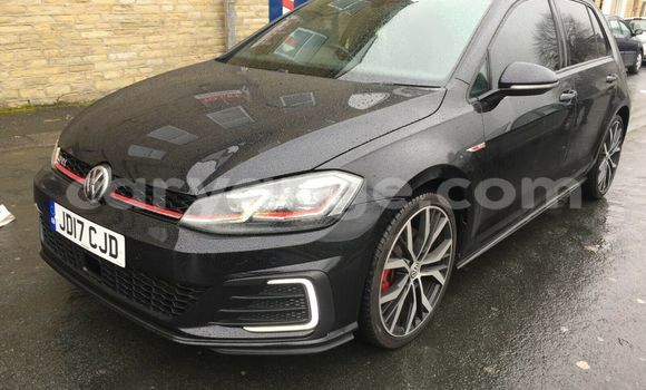 Buy Used Volkswagen Golf GTI Black Car in Windhoek in Namibia Buy Used Volkswagen Golf GTI Black Car in Windhoek in Namibia