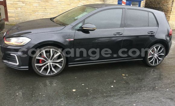 Buy Used Volkswagen Golf GTI Black Car in Windhoek in Namibia Buy Used Volkswagen Golf GTI Black Car in Windhoek in Namibia