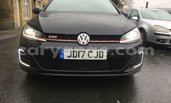 Buy Used Volkswagen Golf GTI Black Car in Windhoek in Namibia Buy Used Volkswagen Golf GTI Black Car in Windhoek in Namibia