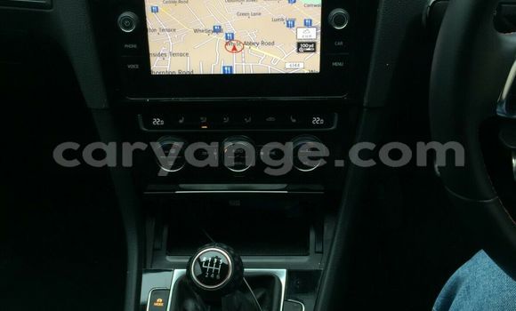 Buy Used Volkswagen Golf GTI Black Car in Windhoek in Namibia Buy Used Volkswagen Golf GTI Black Car in Windhoek in Namibia