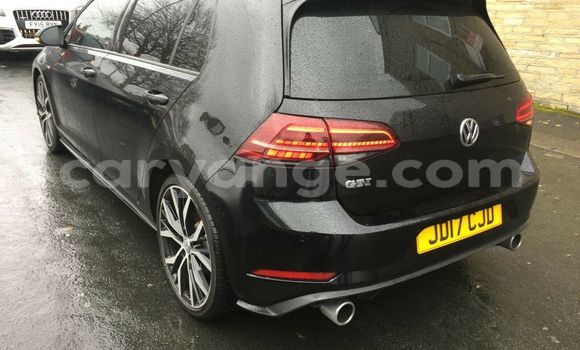 Buy Used Volkswagen Golf GTI Black Car in Windhoek in Namibia Buy Used Volkswagen Golf GTI Black Car in Windhoek in Namibia
