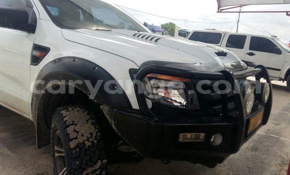 Buy Used Ford Ranger Black Car in Oshakati in Namibia Buy Used Ford Ranger Black Car in Oshakati in Namibia