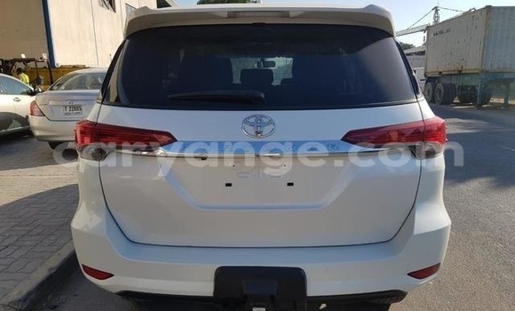 Buy Used Toyota Fortuner White Car in Windhoek in Namibia Buy Used Toyota Fortuner White Car in Windhoek in Namibia
