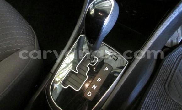 Acheter Occasion Voiture Hyundai Accent Blanc à Rundu, Namibie Acheter Occasion Voiture Hyundai Accent Blanc à Rundu, Namibie