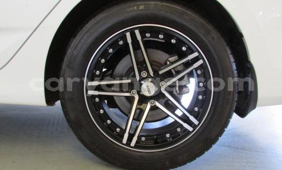 Acheter Occasion Voiture Hyundai Accent Blanc à Rundu, Namibie Acheter Occasion Voiture Hyundai Accent Blanc à Rundu, Namibie