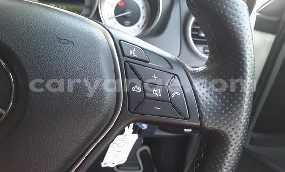 Acheter Occasion Voiture Mercedes-Benz C–Class Blanc à Windhoek, Namibie Acheter Occasion Voiture Mercedes-Benz C–Class Blanc à Windhoek, Namibie