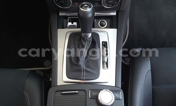 Acheter Occasion Voiture Mercedes-Benz C–Class Blanc à Windhoek, Namibie Acheter Occasion Voiture Mercedes-Benz C–Class Blanc à Windhoek, Namibie