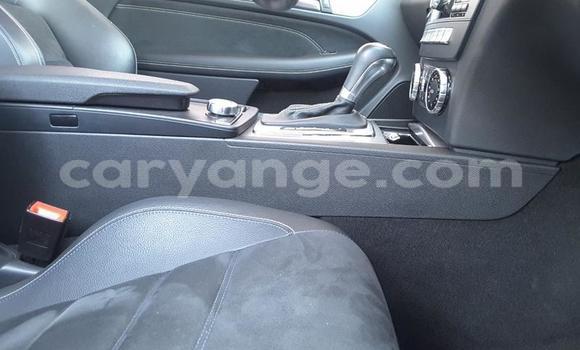 Acheter Occasion Voiture Mercedes-Benz C–Class Blanc à Windhoek, Namibie Acheter Occasion Voiture Mercedes-Benz C–Class Blanc à Windhoek, Namibie