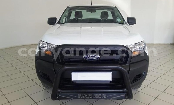 Acheter Occasion Voiture Ford Ranger Blanc à Windhoek, Namibie Acheter Occasion Voiture Ford Ranger Blanc à Windhoek, Namibie