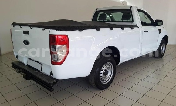 Acheter Occasion Voiture Ford Ranger Blanc à Windhoek, Namibie Acheter Occasion Voiture Ford Ranger Blanc à Windhoek, Namibie